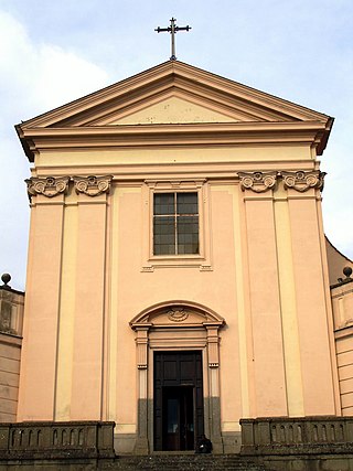 San Paolo Apostolo