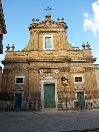 Basilica di Maria Santissima Assunta