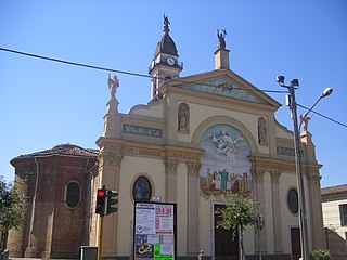 Chiesa della Beata Vergine Assunta