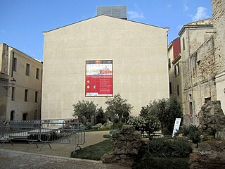 Casa Manno Museum