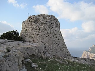 Torre della Pegna