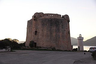 Torre di Porto Conte