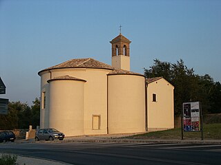 Chiesa di Santa Maria Liberatrice