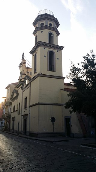 Chiesa di Santa Caterina d'Alessandria