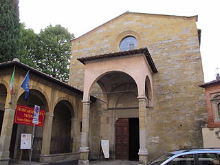 Chiesa di San Bernardo