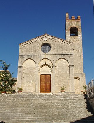 Basilica di Sant'Agata