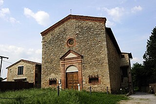 Chiesa della Madonna del Giardino