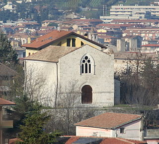 Chiesa di San Salvatore di Sotto
