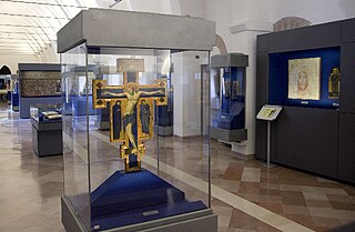 Museo del Tesoro della Basilica di San Francesco e Collezione Perkins