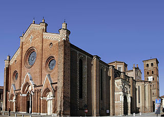 Cathedral of Santa Maria Assunta and San Gottardo