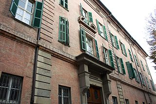 Palazzo del Seminario Vescovile