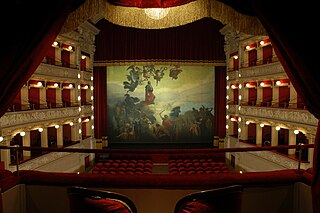 Teatro Alfieri