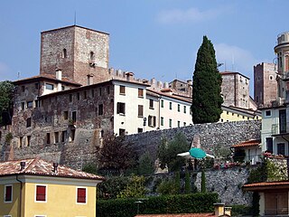 Castello degli Ezzelini