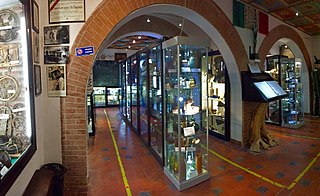 Museo Degli Alpini