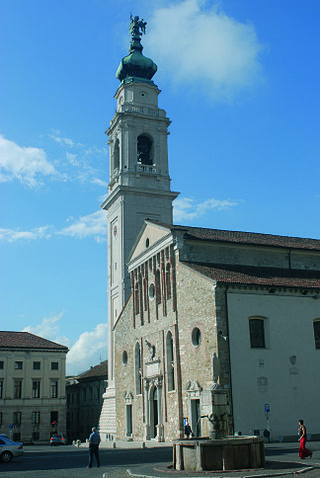 Belluno Cathedral