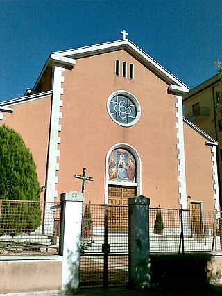 Chiesa di Santa Maria di Costantinopoli