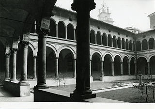 Chiesa di San Benedetto