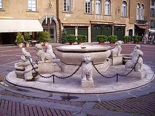 Fontana Contarini