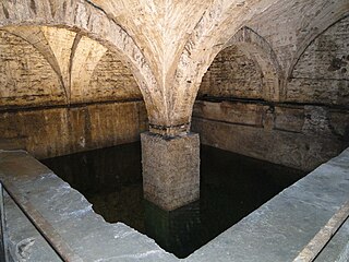 Fontana del Lantro