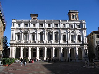 Palazzo Nuovo
