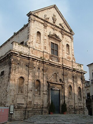 San Gaetano