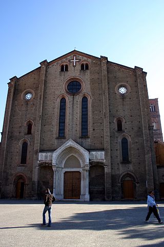 Basilica di San Francesco