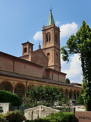 Chiesa di San Girolamo della Certosa