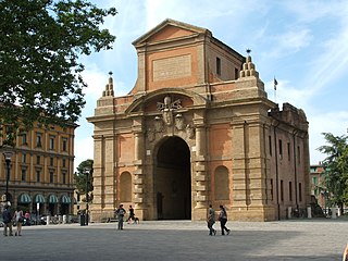 Porta Galliera