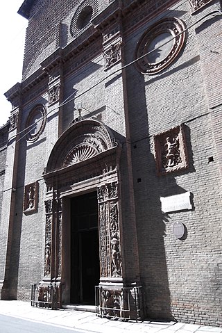 Santuario del Corpus Domini