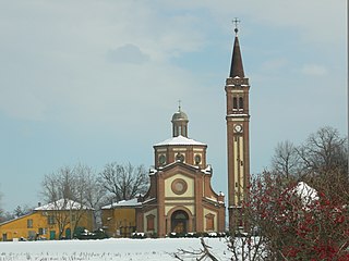 Sant’Andrea di Quarto Superiore