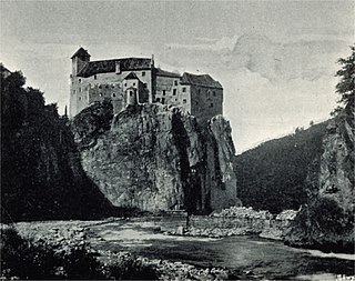 Castel Roncolo - Schloss Runkelstein