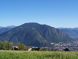 Titschen - Monte Pozza