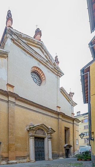 Chiesa convento di San Giuseppe