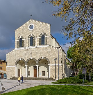 Chiesa di San Giacinto