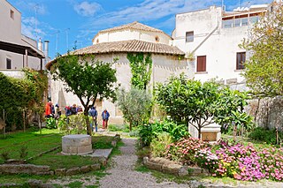 Tempio di San Giovanni al Sepolcro