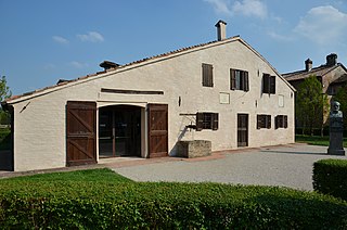 Casa Natale Giuseppe Verdi