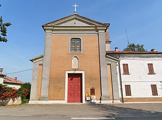 Chiesa di San Rocco