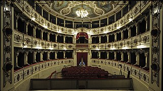 Teatro Giuseppe Verdi