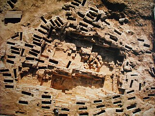 Parco archeologico di Tuvixeddu