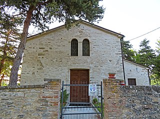 Chiesa di San Giacomo Apostolo