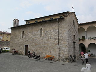 Chiesa di San Michele