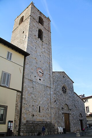 Collegiata di Santa Maria Assunta