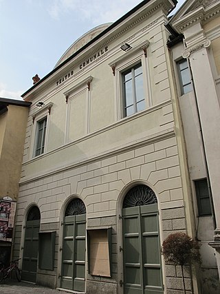 Teatro dell'Olivo