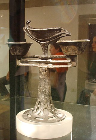 Museo archeologico di Artimino Francesco Nicosia
