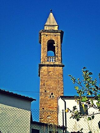 Santo Stefano