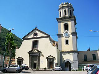 Basilica santuario di Santa Maria di Pozzano