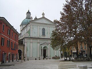 Basilica di San Luigi