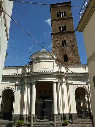 Concattedrale di Santa Maria Assunta