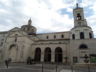 Santa Maria Assunta nella Cattedrale