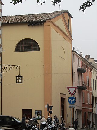 Chiesa Santuario del Suffragio